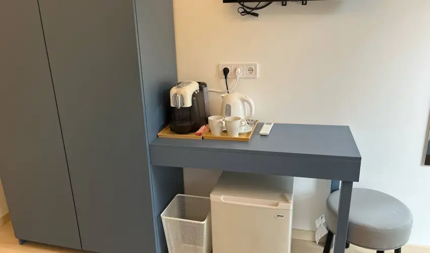 Sri Udvar Dunakiliti - Mjus 1. 