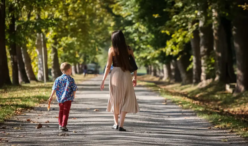 Sasrti Vadszkastly Almamellk - Mjus 1.