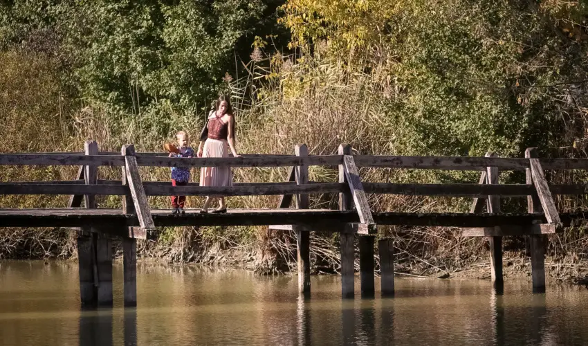 Sasrti Vadszkastly Almamellk - Mjus 1.