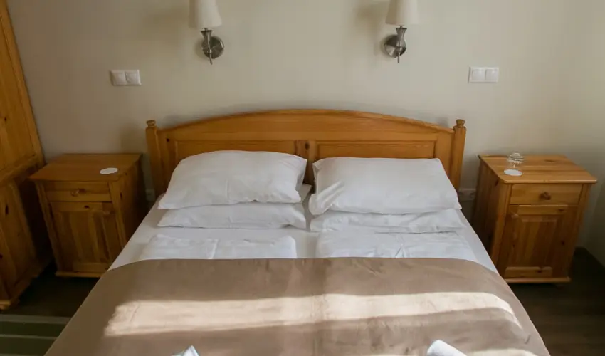 Sasrti Vadszkastly Almamellk - Mjus 1.