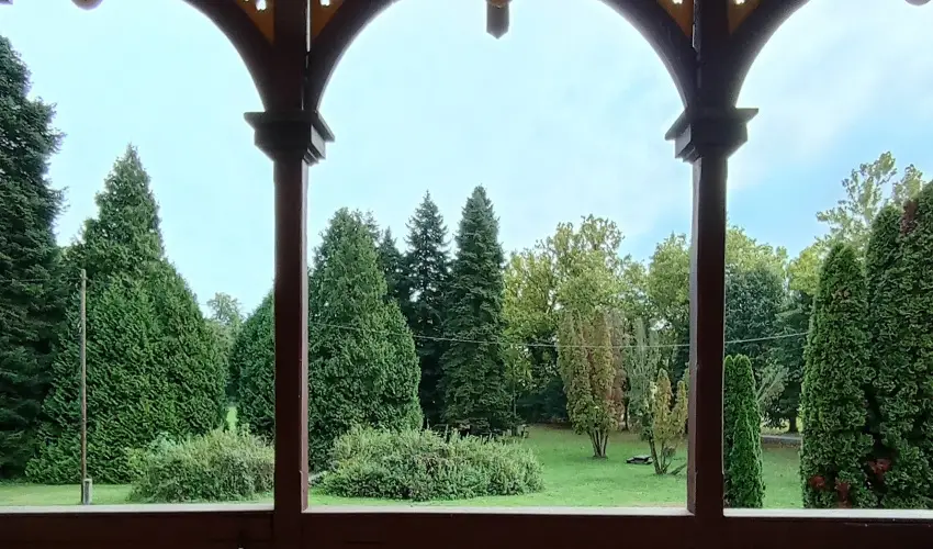 Sasrti Vadszkastly Almamellk - Mjus 1.