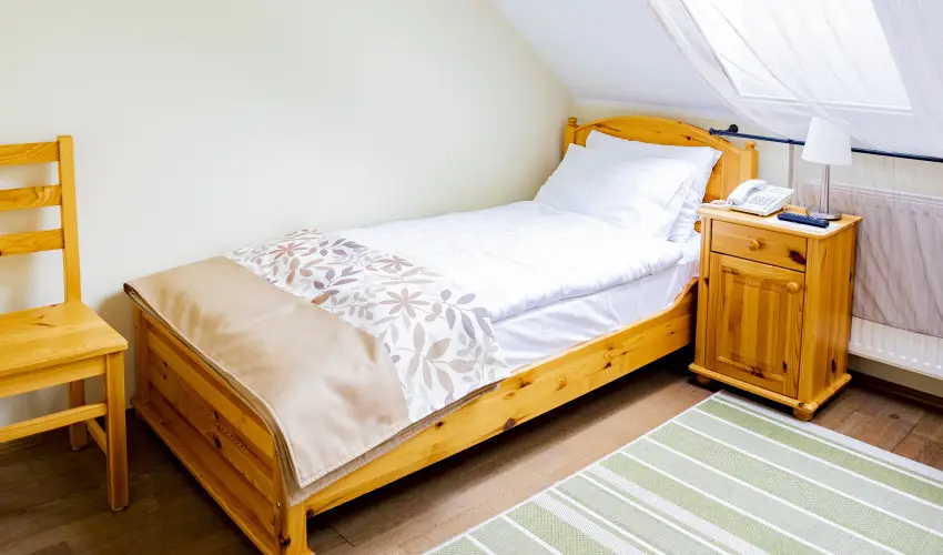 Sasrti Vadszkastly Almamellk - Mjus 1.