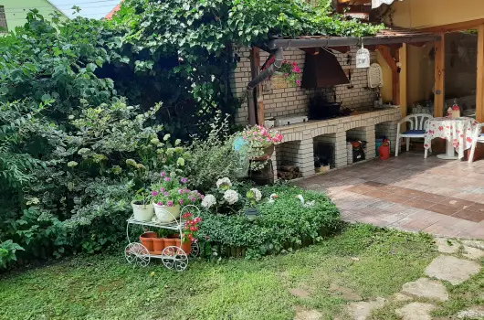 Siesta Vendghz - Mjus 1. (min. 2 j)