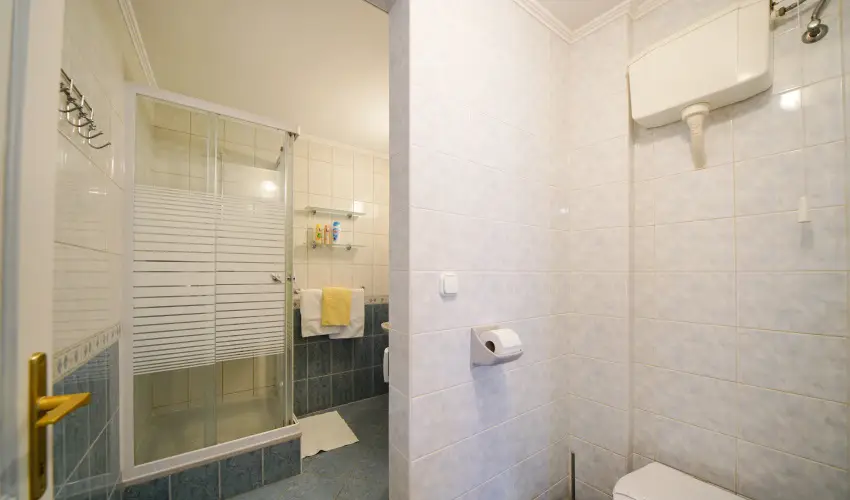 Siesta Vendghz Eger - Mjus 1. (min. 2 j)