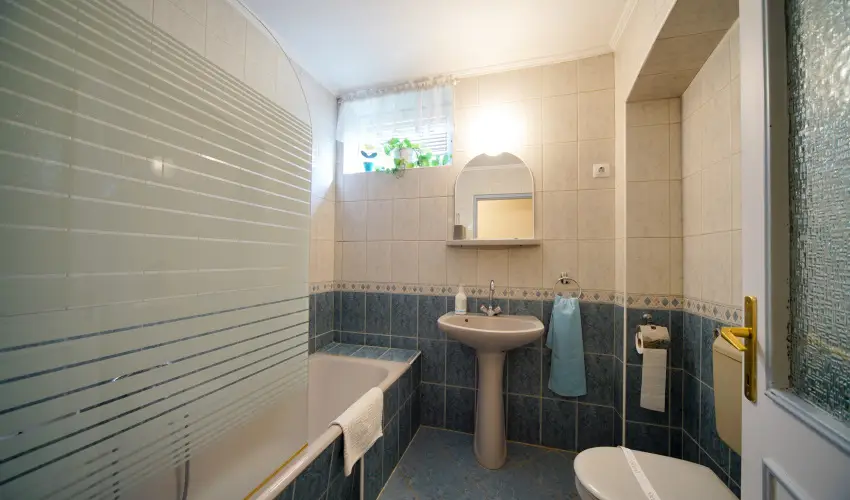 Siesta Vendghz Eger - Mjus 1. (min. 2 j)