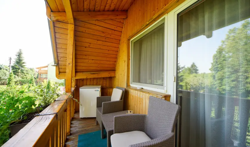 Siesta Vendghz Eger - Mjus 1. (min. 2 j)