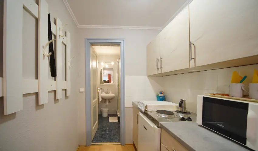 Siesta Vendghz Eger - Mjus 1. (min. 2 j)