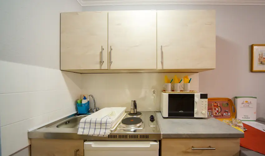 Siesta Vendghz Eger - Mjus 1. (min. 2 j)