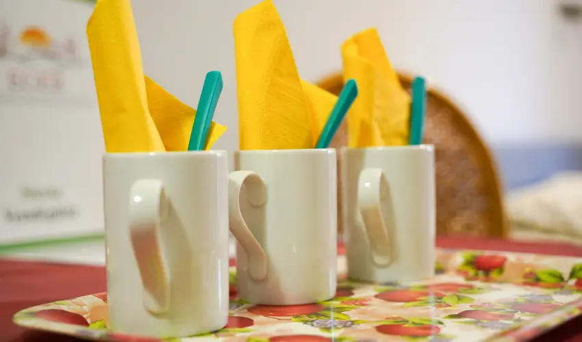 Siesta Vendghz Eger - Mjus 1. (min. 2 j)