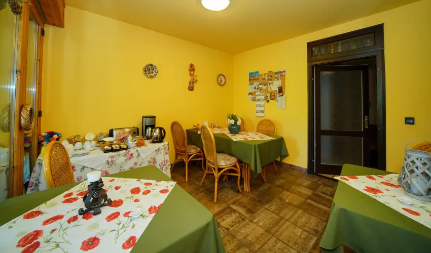 Siesta Vendghz Eger - Mjus 1. (min. 2 j)