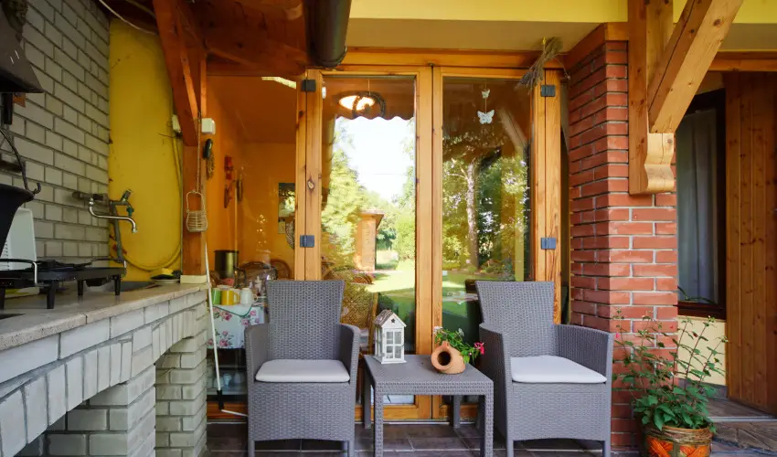 Siesta Vendghz Eger - Mjus 1. (min. 2 j)