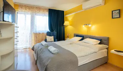 Siesta Vend�gh�z Eger