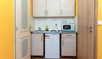 Siesta Vend�gh�z Eger