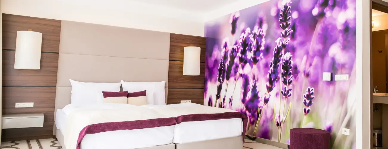 Ambient Hotel & ThermalSPA**** Sikonda - Mjus 1.