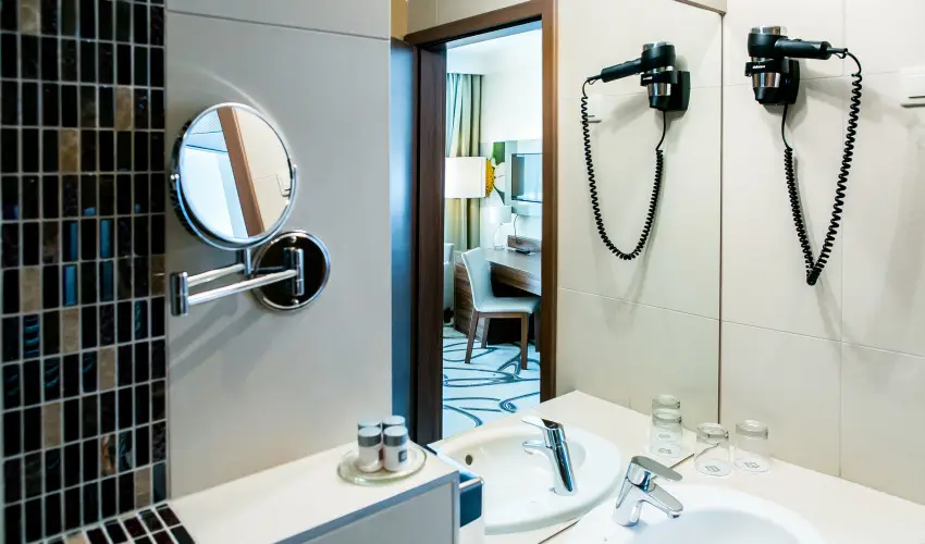 Ambient Hotel & ThermalSPA**** Sikonda - Mjus 1. (min. 2 j)