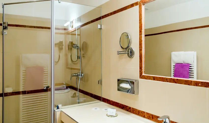 Ambient Hotel & ThermalSPA**** Sikonda - Mjus 1. (min. 2 j)