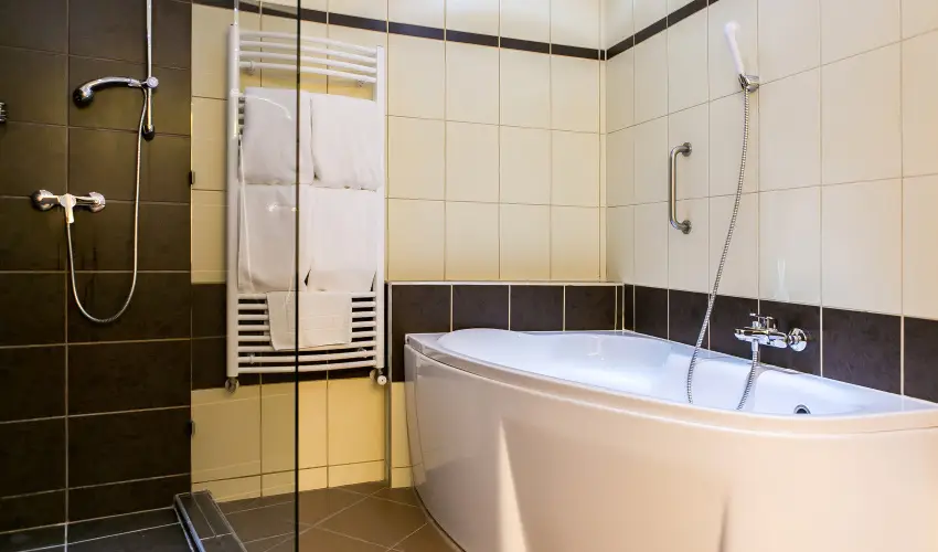 Ambient Hotel & ThermalSPA**** Sikonda - Mjus 1. (min. 2 j)