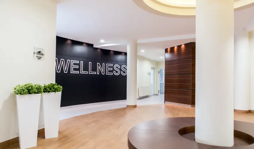 Ambient Hotel & ThermalSPA**** Sikonda - Mjus 1. (min. 2 j)