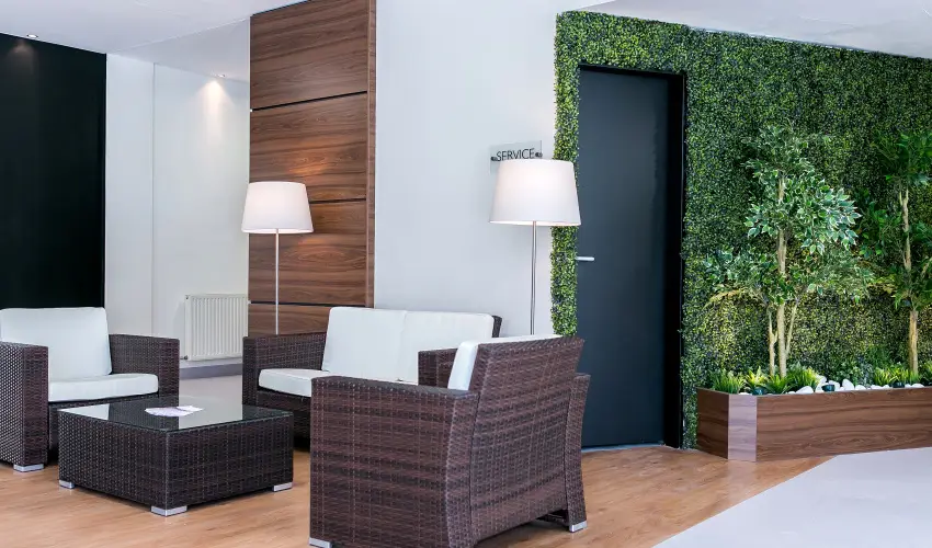 Ambient Hotel & ThermalSPA**** Sikonda - Mjus 1. (min. 2 j)