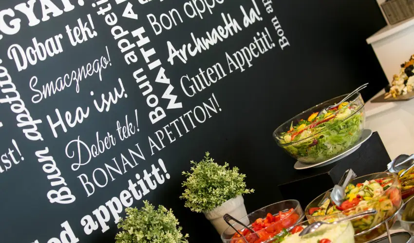 Ambient Hotel & ThermalSPA**** Sikonda - Mjus 1. (min. 2 j)