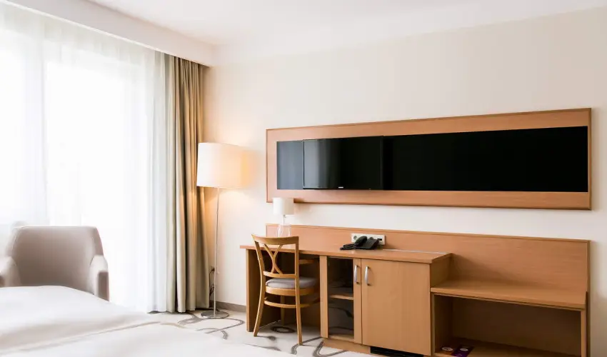 Ambient Hotel & ThermalSPA**** Sikonda - Mjus 1. (min. 2 j)