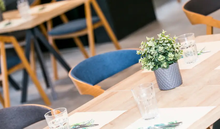 Ambient Hotel & ThermalSPA**** Sikonda - Mjus 1. (min. 2 j)