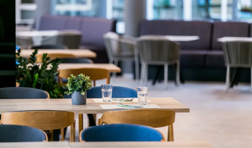 Ambient Hotel & ThermalSPA**** Sikonda - Mjus 1. (min. 2 j)