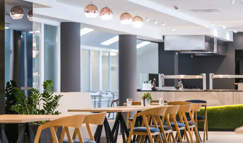 Ambient Hotel & ThermalSPA**** Sikonda - Mjus 1. (min. 2 j)