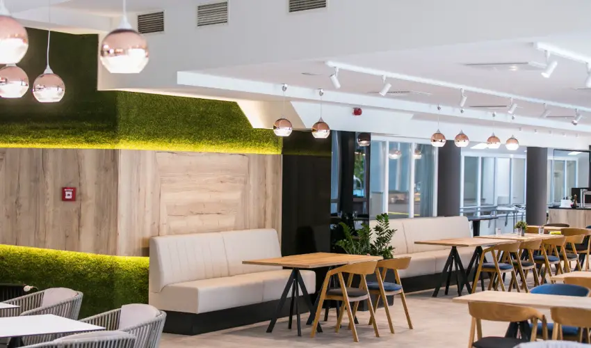 Ambient Hotel & ThermalSPA**** Sikonda - Mjus 1. (min. 2 j)