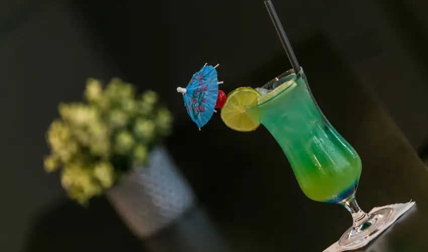 Ambient Hotel & ThermalSPA**** Sikonda - Mjus 1. (min. 2 j)