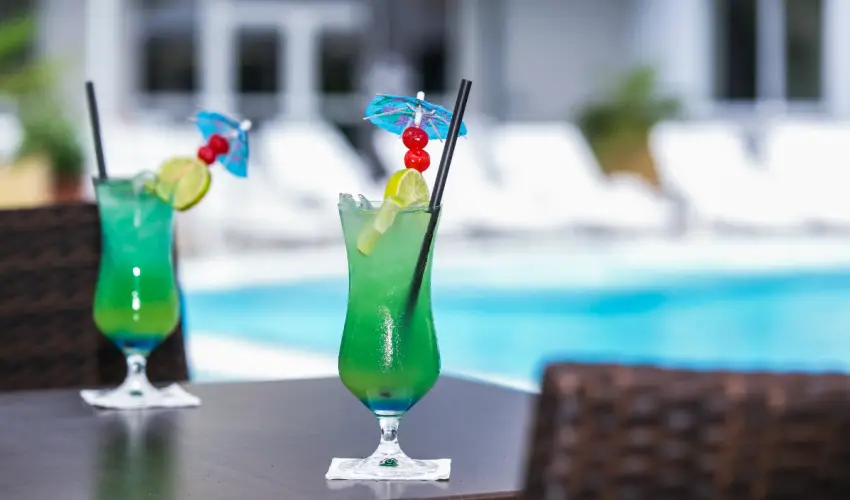 Ambient Hotel & ThermalSPA**** Sikonda - Mjus 1. (min. 2 j)