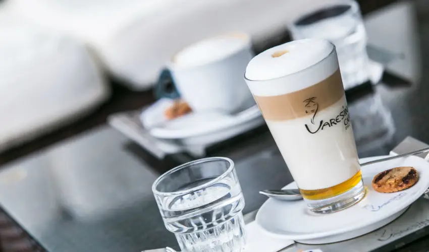 Ambient Hotel & ThermalSPA**** Sikonda - Mjus 1. (min. 2 j)