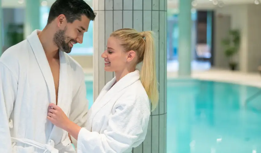 Ambient Hotel & ThermalSPA**** Sikonda - Mjus 1. (min. 2 j)