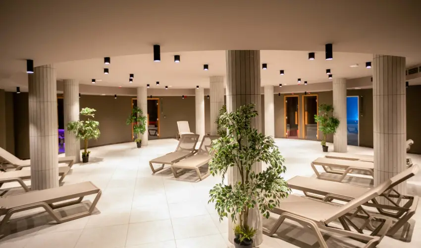 Ambient Hotel & ThermalSPA**** Sikonda - Mjus 1. (min. 2 j)