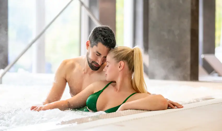 Ambient Hotel & ThermalSPA**** Sikonda - Mjus 1. (min. 2 j)