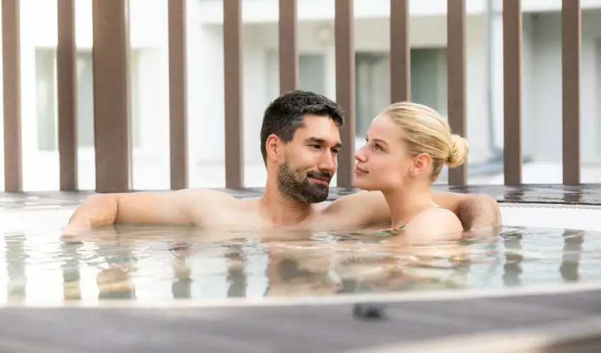 Ambient Hotel & ThermalSPA**** Sikonda - Mjus 1. (min. 2 j)