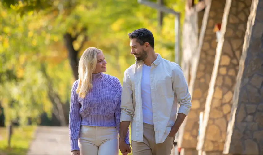 Ambient Hotel & ThermalSPA**** Sikonda - Mjus 1. (min. 2 j)