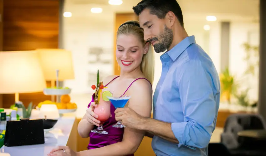 Ambient Hotel & ThermalSPA**** Sikonda - Mjus 1. (min. 2 j)