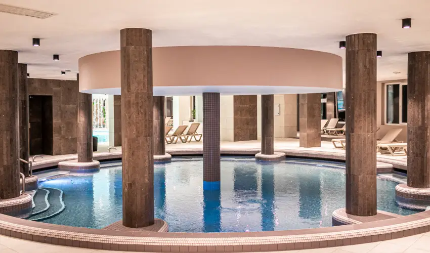 Ambient Hotel & ThermalSPA**** Sikonda - Mjus 1. (min. 2 j)