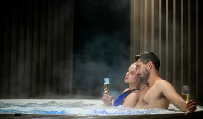 Ambient Hotel & ThermalSPA**** Sikonda - Mjus 1. (min. 2 j)