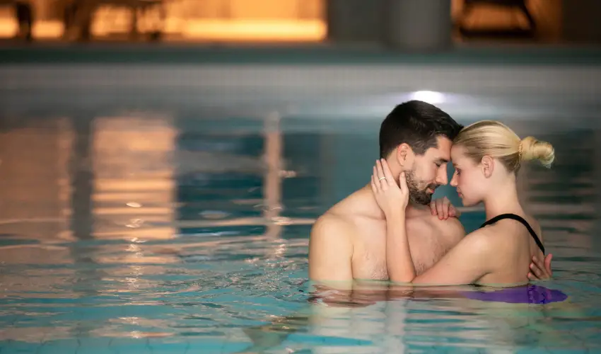 Ambient Hotel & ThermalSPA**** Sikonda - Mjus 1. (min. 2 j)