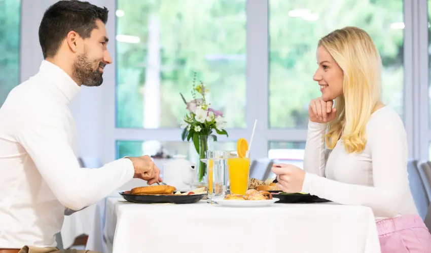 Ambient Hotel & ThermalSPA**** Sikonda - Mjus 1. (min. 2 j)