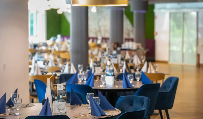 Ambient Hotel & ThermalSPA**** Sikonda - Mjus 1. (min. 2 j)