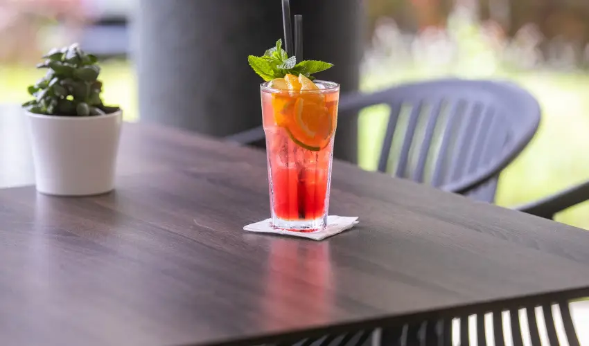 Ambient Hotel & ThermalSPA**** Sikonda - Mjus 1. (min. 2 j)