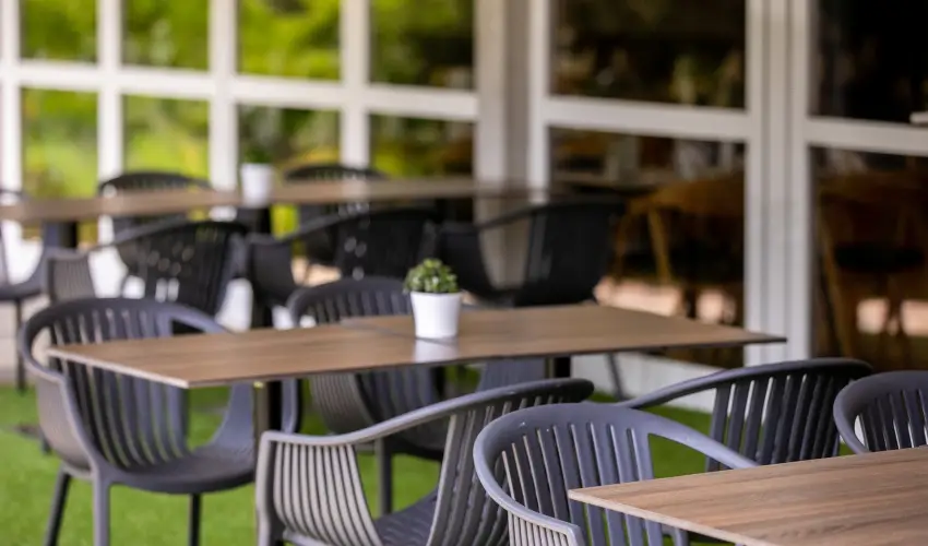 Ambient Hotel & ThermalSPA**** Sikonda - Mjus 1. (min. 2 j)