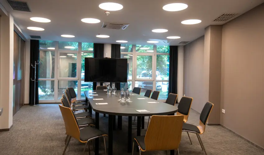 Ambient Hotel & ThermalSPA**** Sikonda - Mjus 1. (min. 2 j)