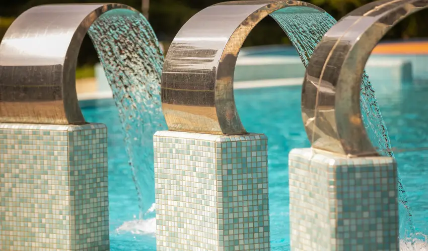 Ambient Hotel & ThermalSPA**** Sikonda - Mjus 1. (min. 2 j)