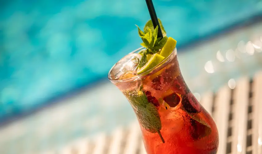 Ambient Hotel & ThermalSPA**** Sikonda - Mjus 1. (min. 2 j)