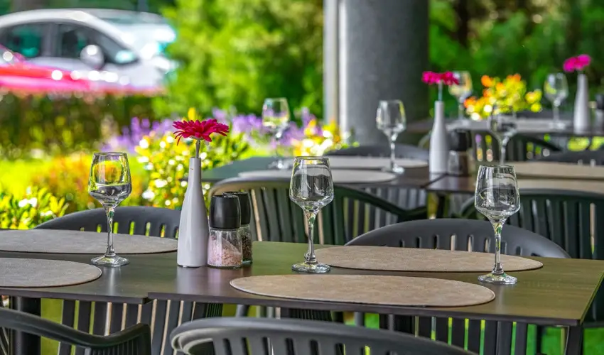 Ambient Hotel & ThermalSPA**** Sikonda - Mjus 1. (min. 2 j)