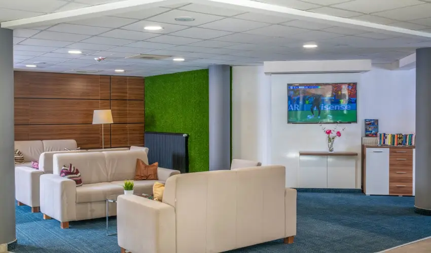 Ambient Hotel & ThermalSPA**** Sikonda - Mjus 1. (min. 2 j)